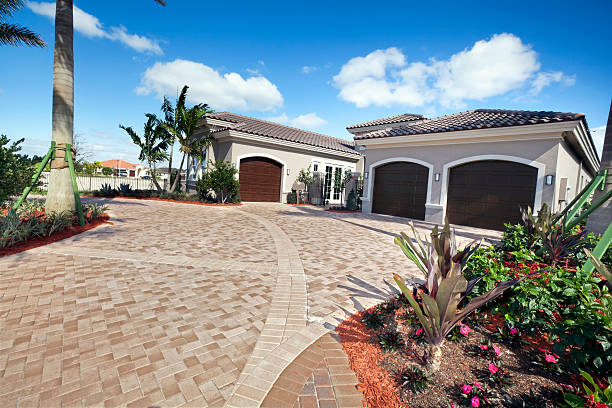 Driveway Pavers for Homes in Strasburg, CO