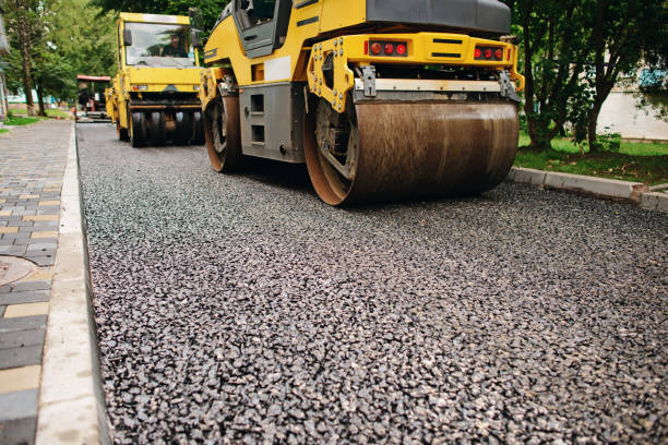 Best Local Driveway Pavers  in Strasburg, CO